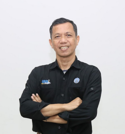 Muhammad Jumnahdi, S.T., M.T.